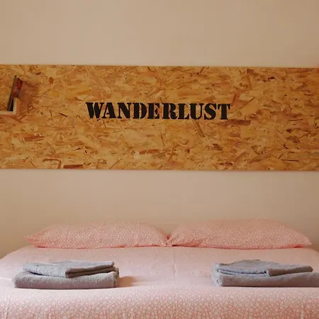 Urban Oasis Hostel-3