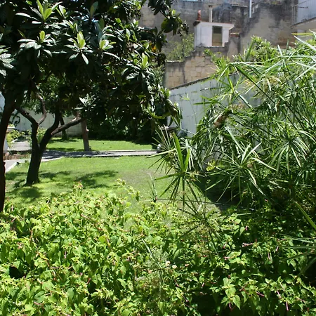 Urban Oasis Hostel-3